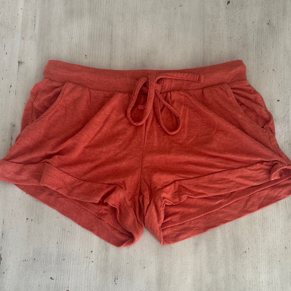 Gillian & O’Malley sleepwear shorts